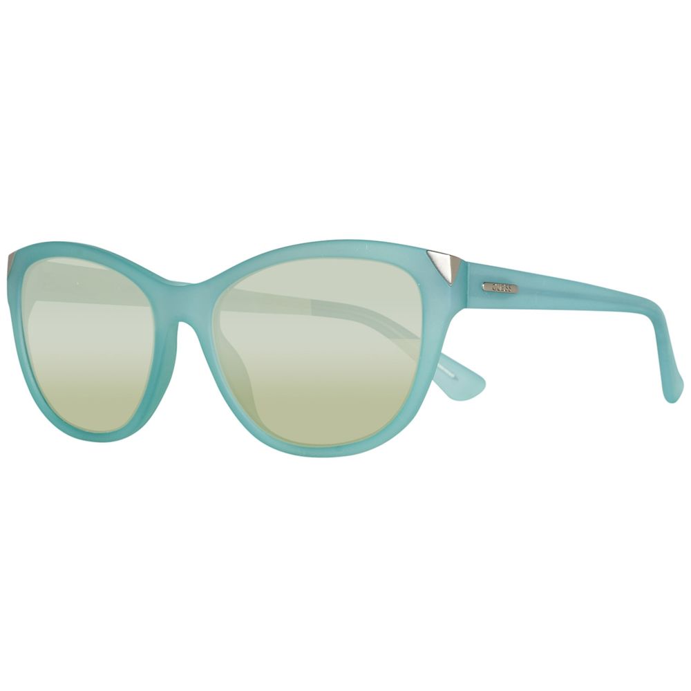 Guess Blue Sunglasses for Women