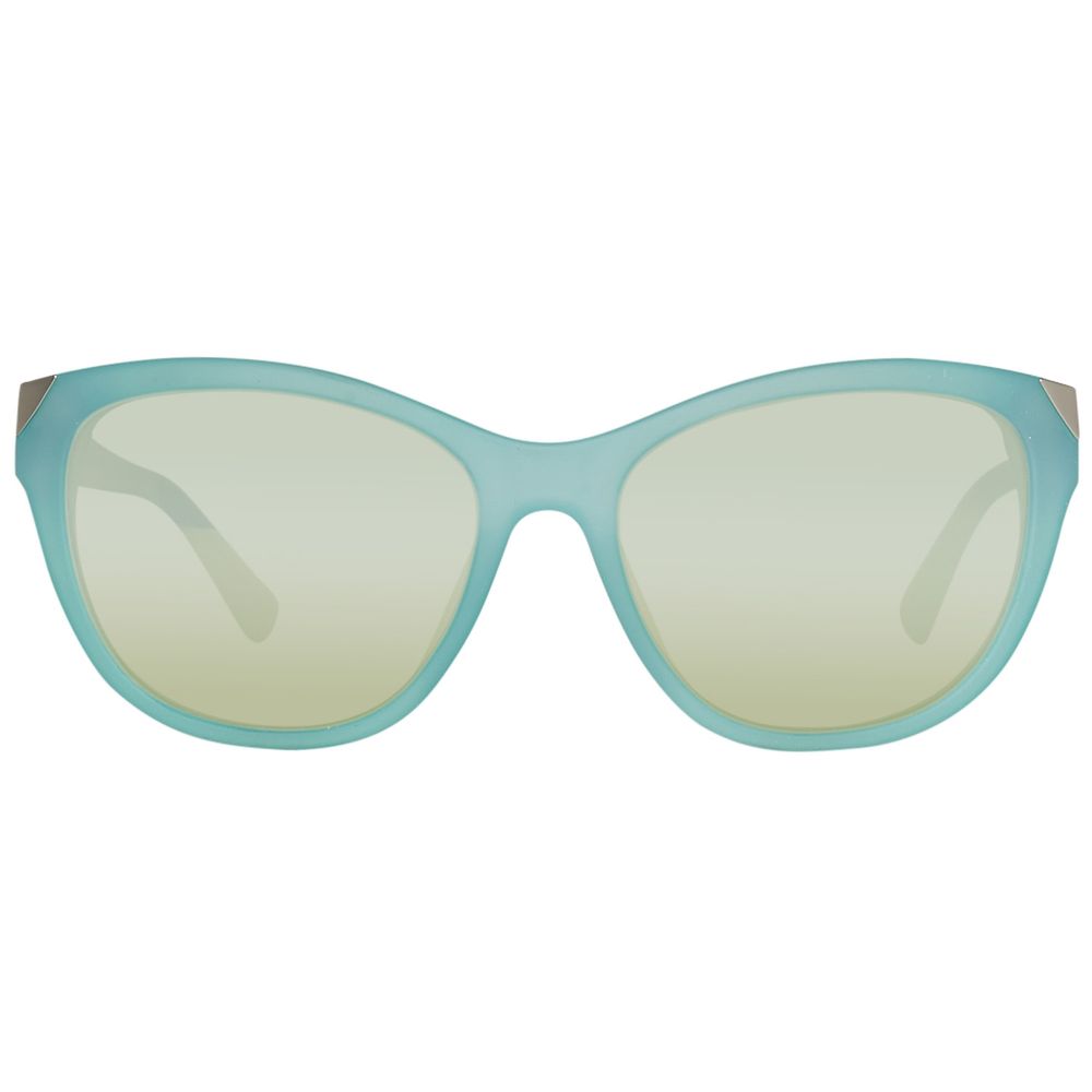 Guess Blue Sunglasses for Women alternate view
