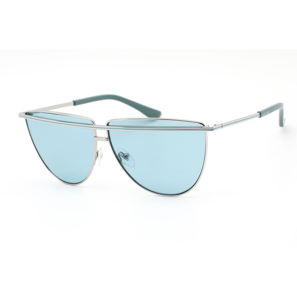 Guess Grey Sunglasses Unisex