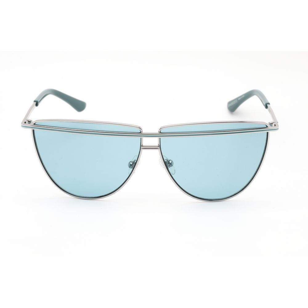 Guess Grey Sunglasses Unisex alternate view
