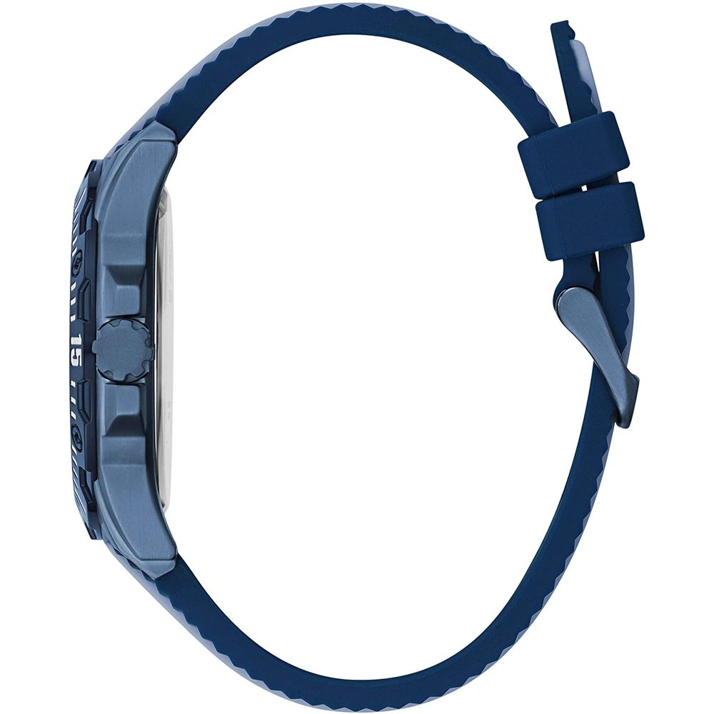 Guess Blue Sport Watch for Men alternate view