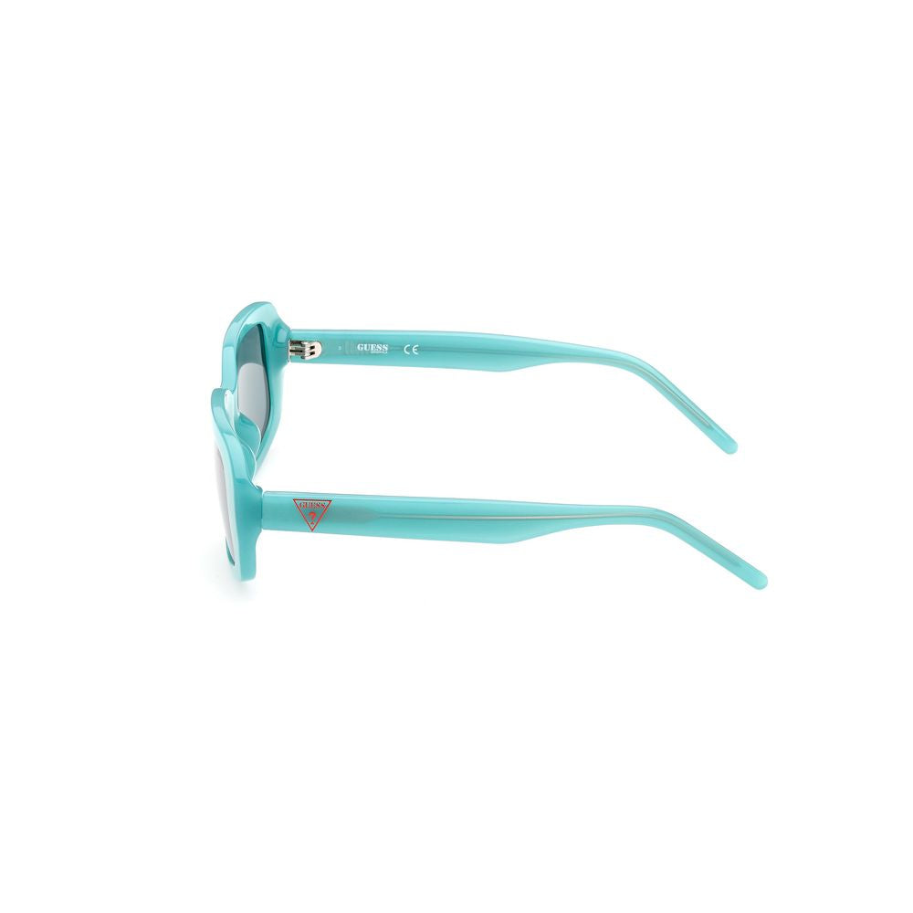 Guess Brown Sunglasses for Women detail view