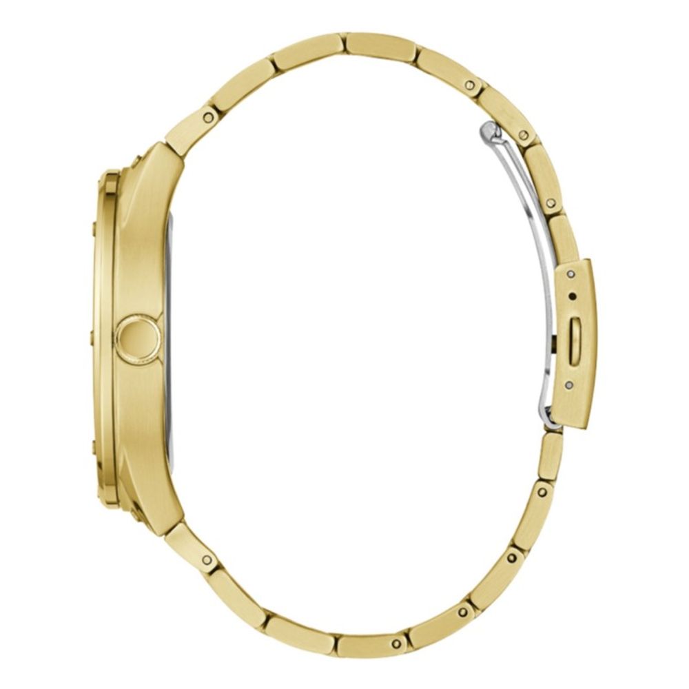 Guess Gold Dress Watches for Men alternate view