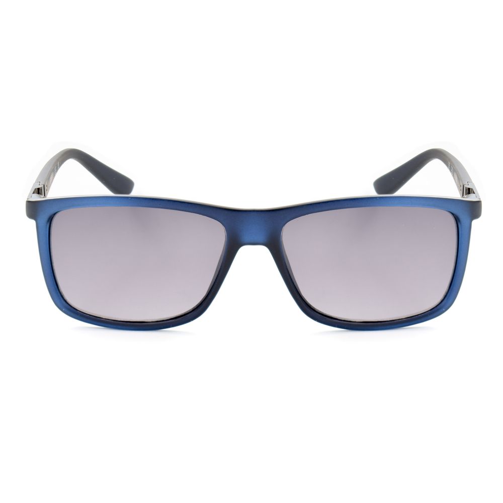 Guess Blue Sunglasses for Men alternate view
