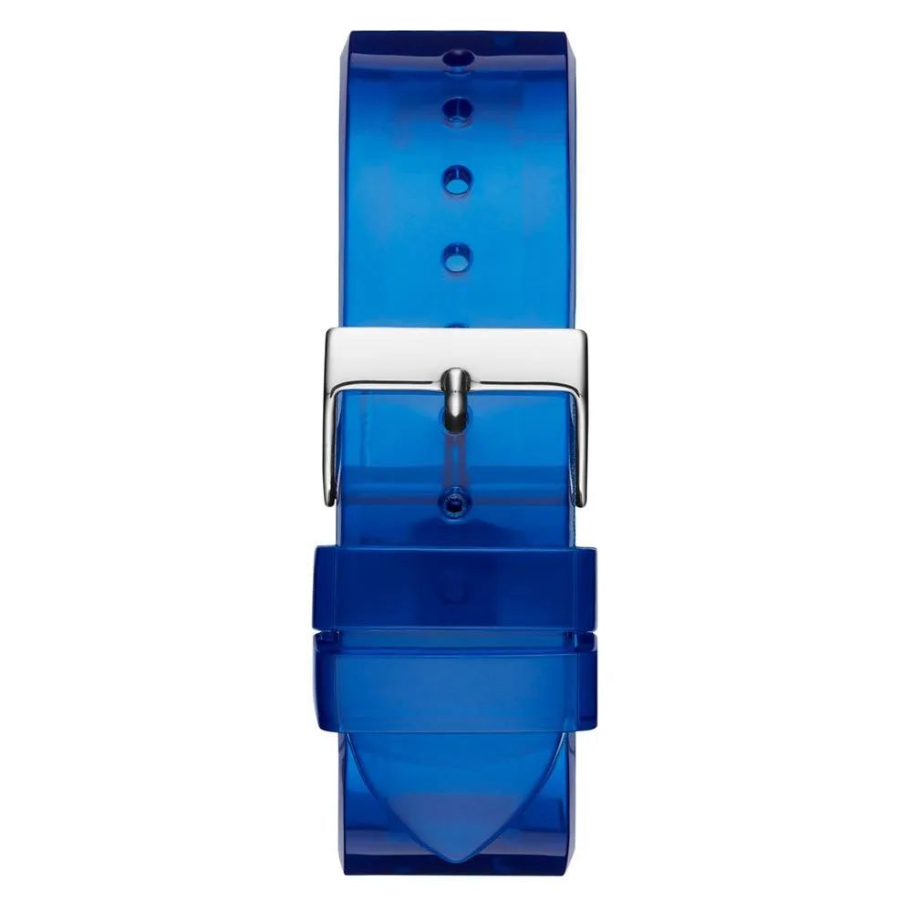 Guess Blue Dress Watches Unisex alternate view