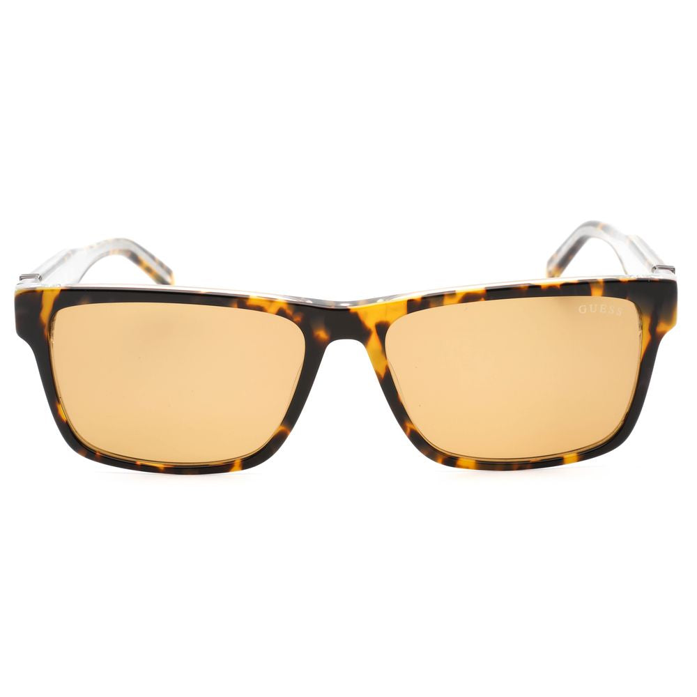 Guess Brown Sunglasses for Women alternate view