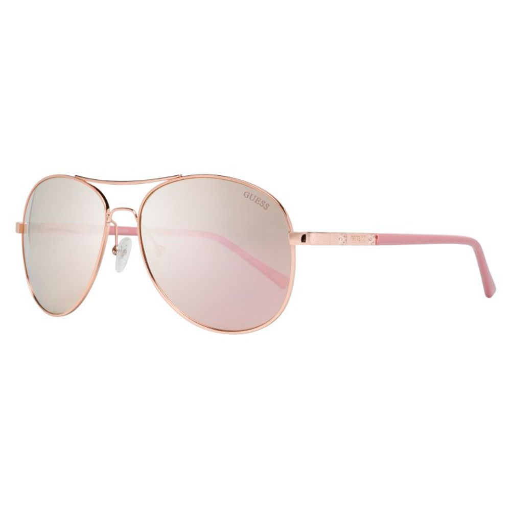 Guess Multicolor Sunglasses for Women