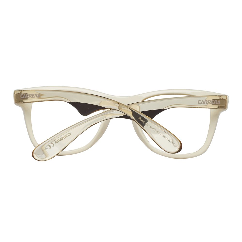 Carrera White Sunglasses Unisex detail view