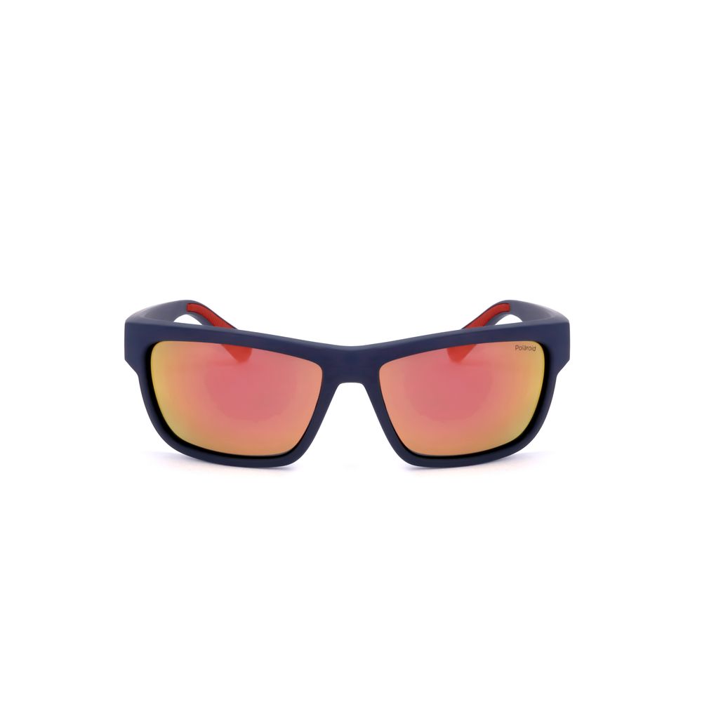 Polaroid Blue Sunglasses for Men