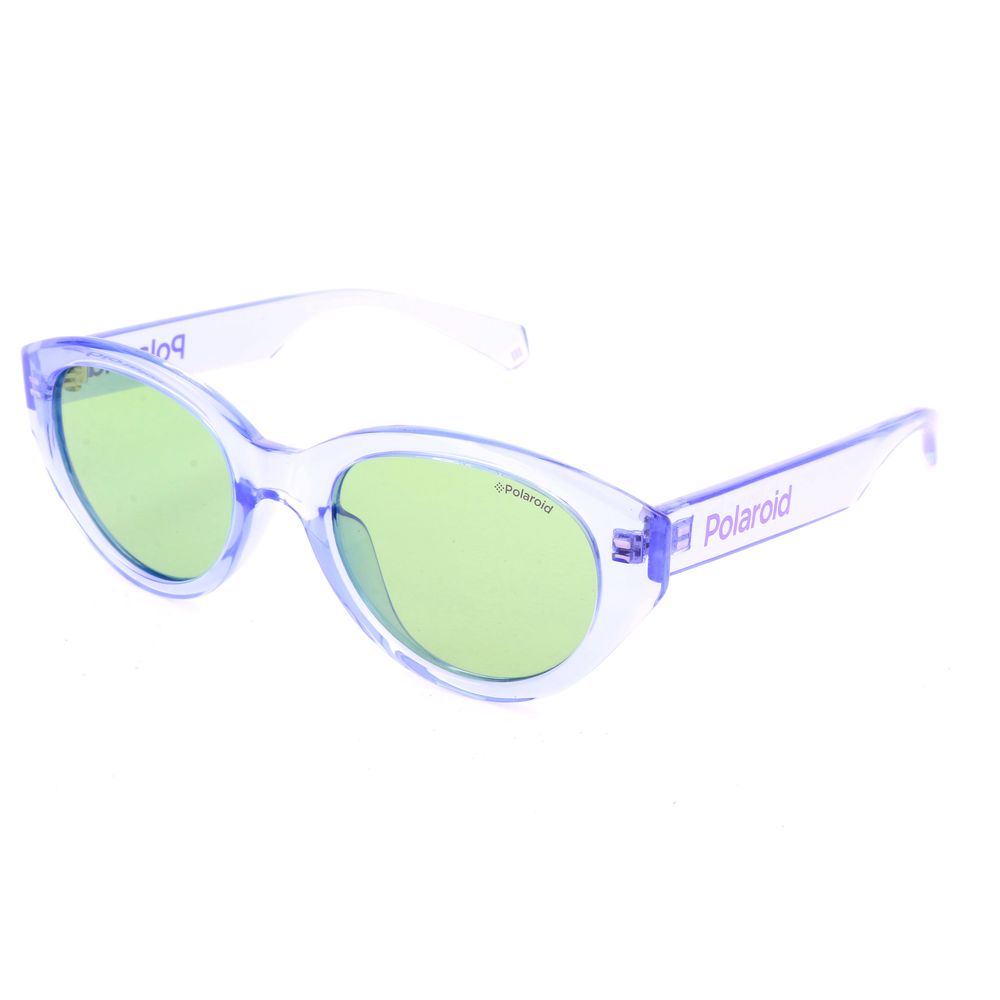 Polaroid Purple Sunglasses for Women alternate view