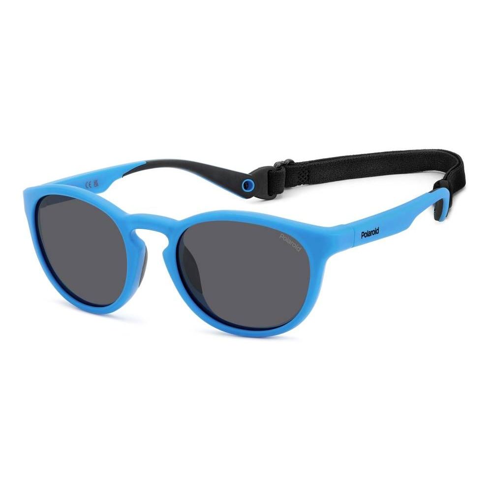 Polaroid Blue Sunglasses Unisex