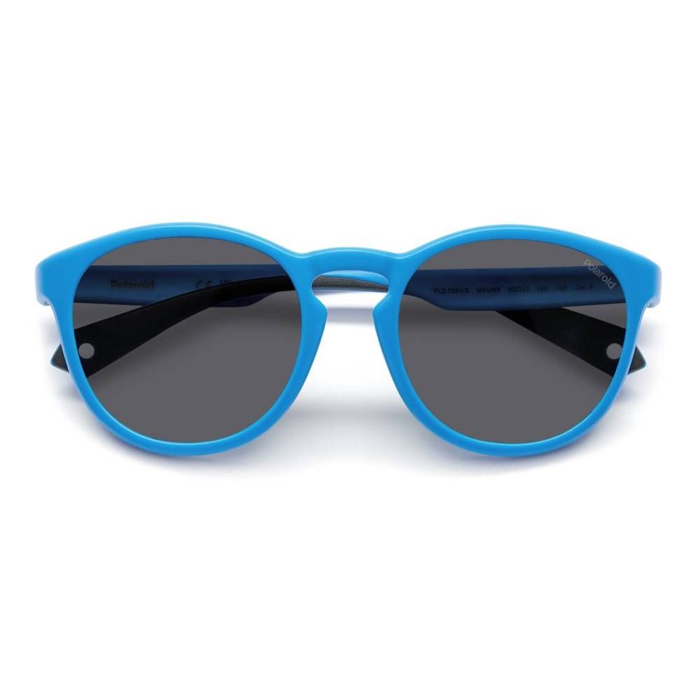 Polaroid Blue Sunglasses Unisex alternate view