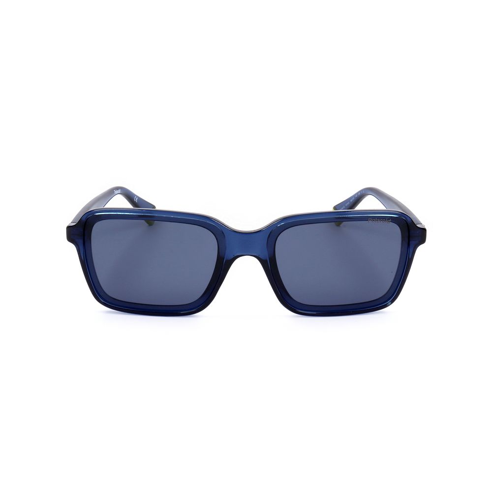 Polaroid Blue Sunglasses Unisex