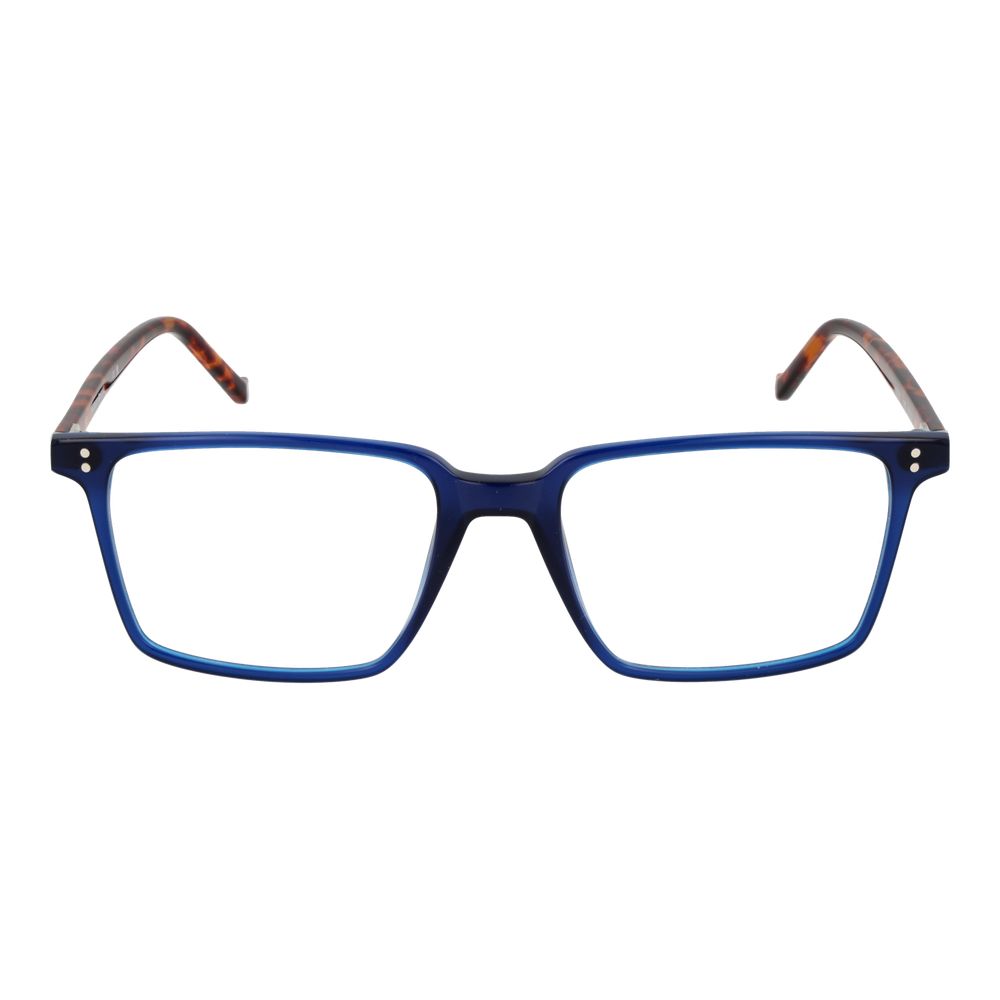 Hackett Blaue Herren Brillenfassungen