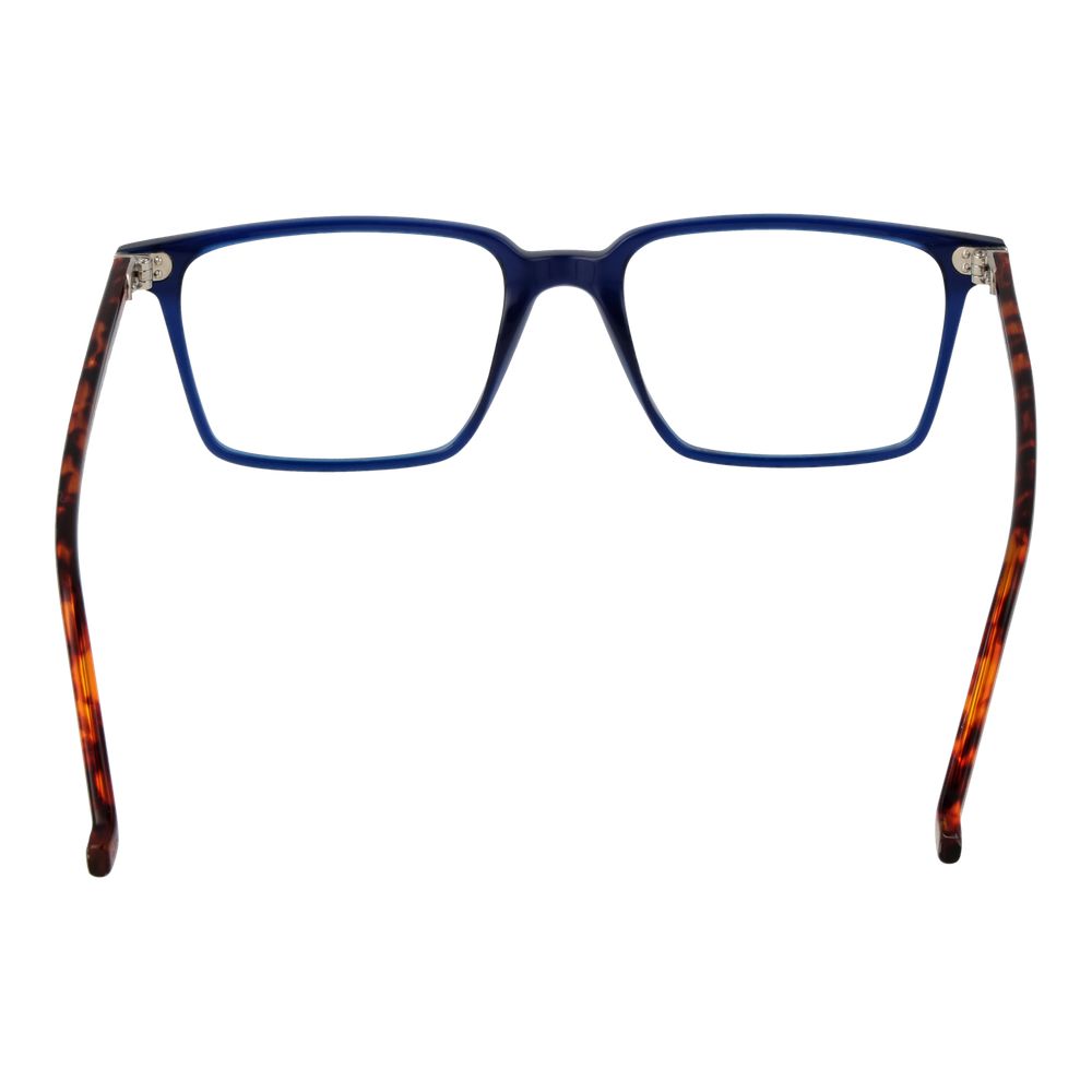 Hackett Blaue Herren Brillenfassungen