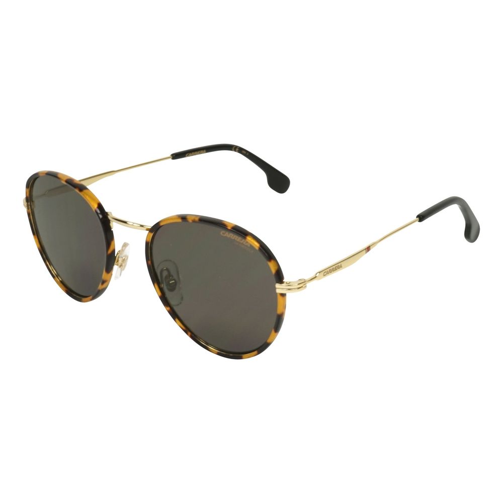 Carrera Gold Sunglasses Unisex