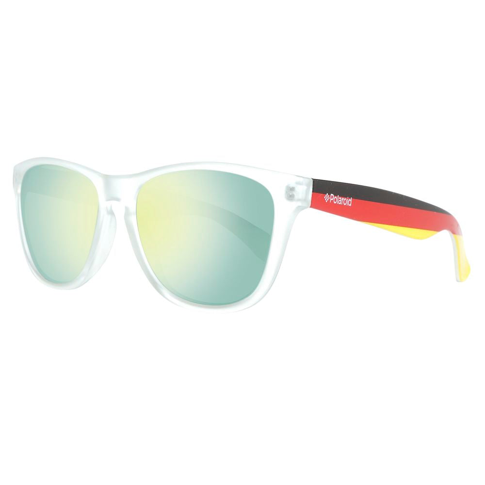 Polaroid Blue Sunglasses Unisex