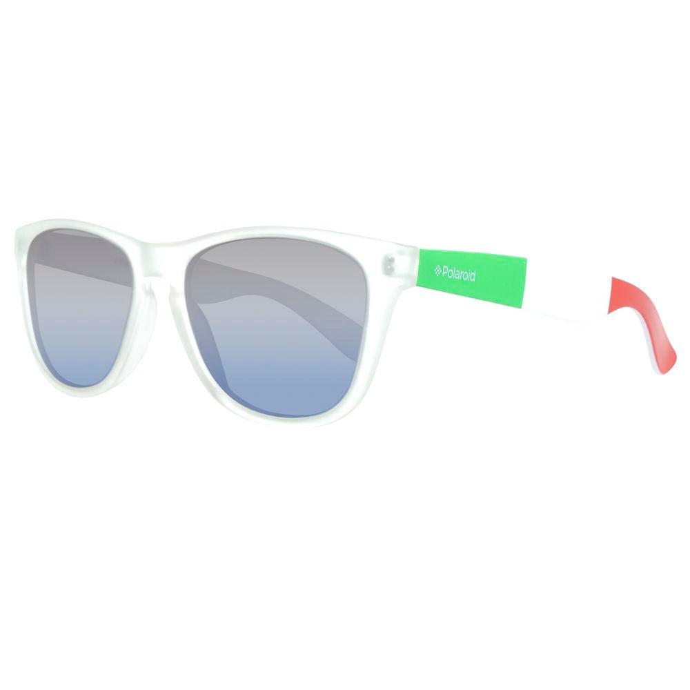 Polaroid Blue Sunglasses Unisex