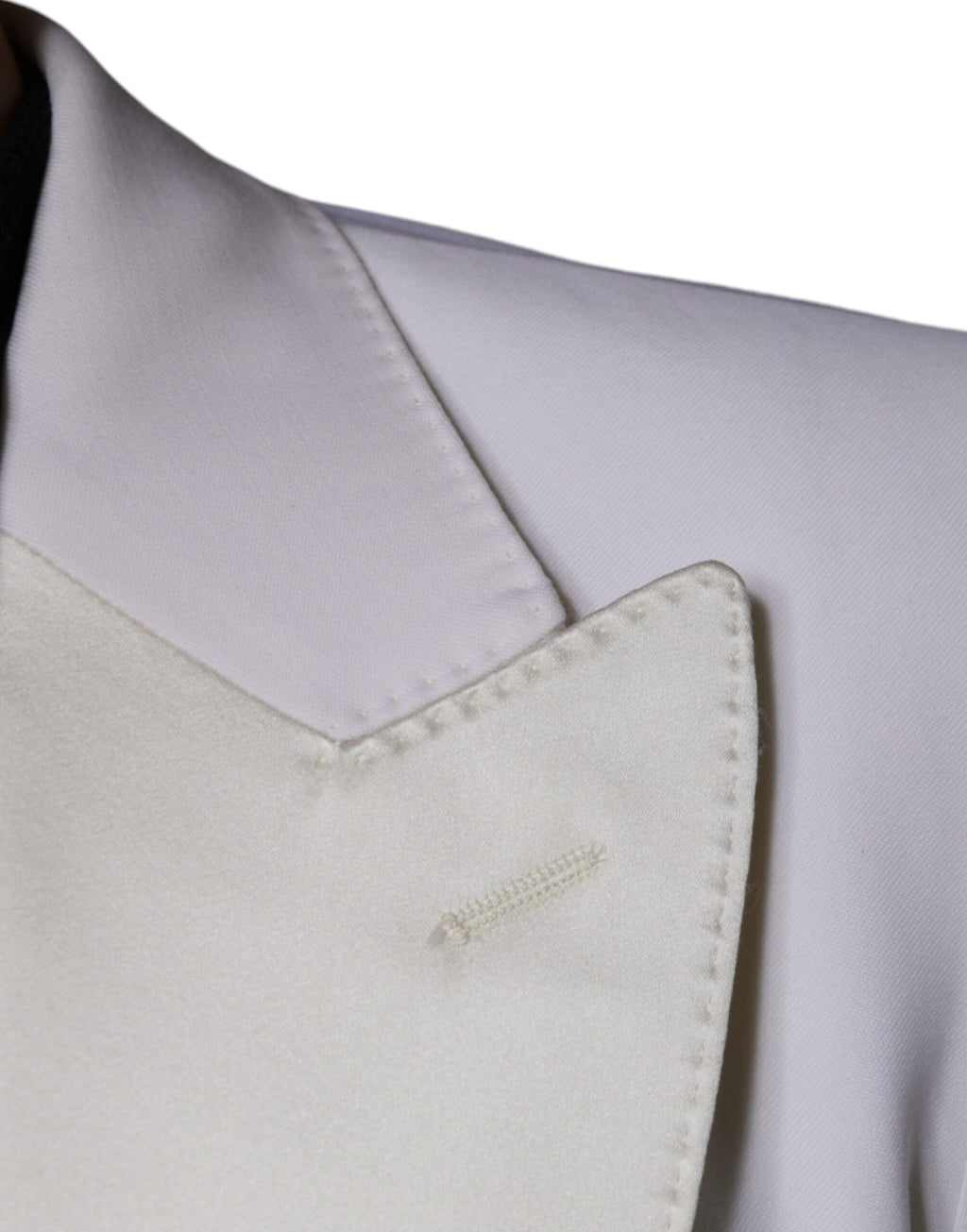 Dolce & Gabbana White Blazer for Men additional view