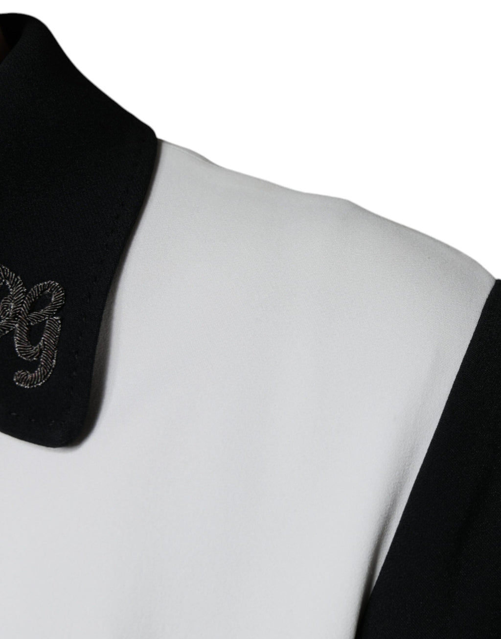 Dolce & Gabbana Black Biker Jackets for Men additional view
