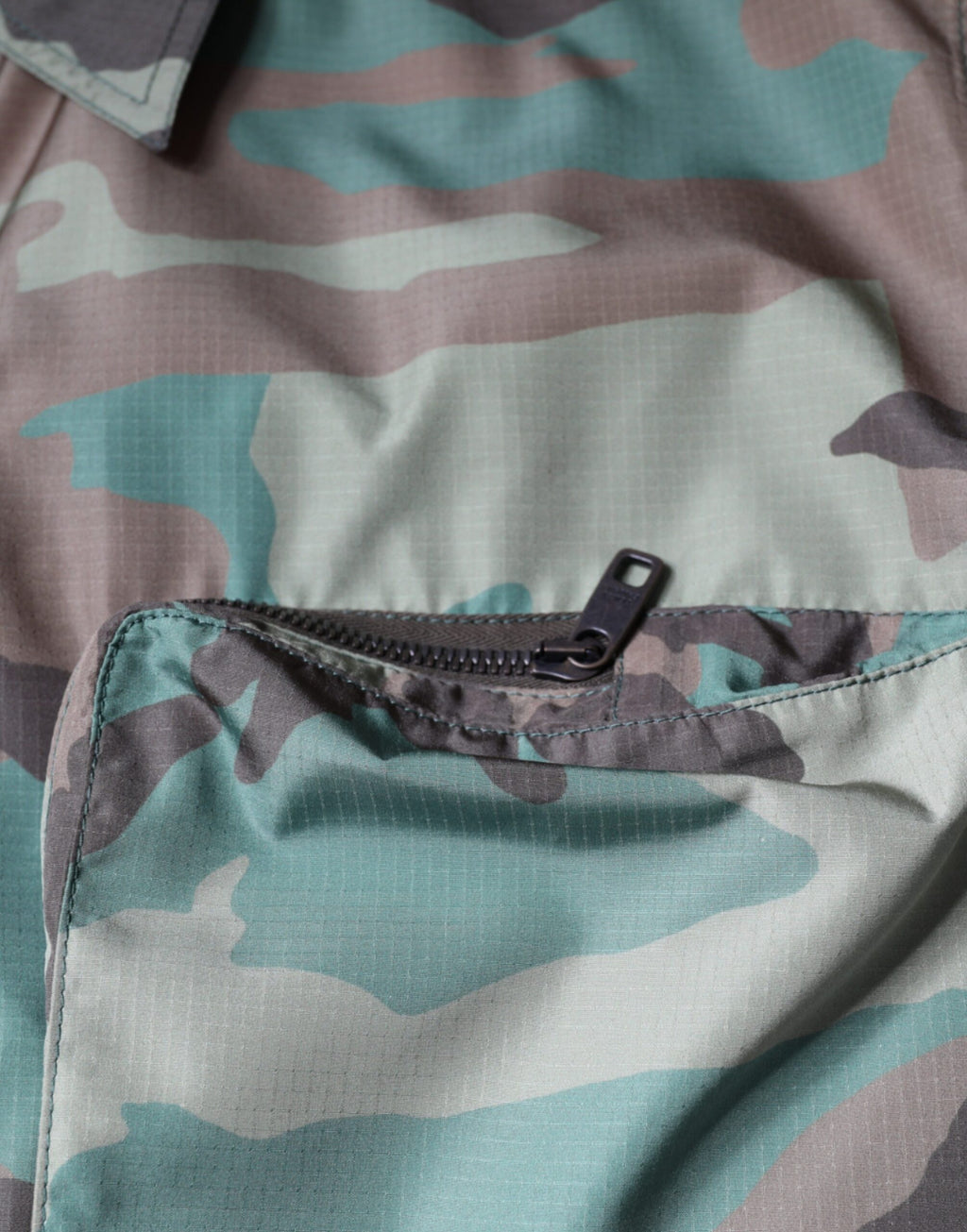 Dolce & Gabbana Multicolor Shirt for Men additional view