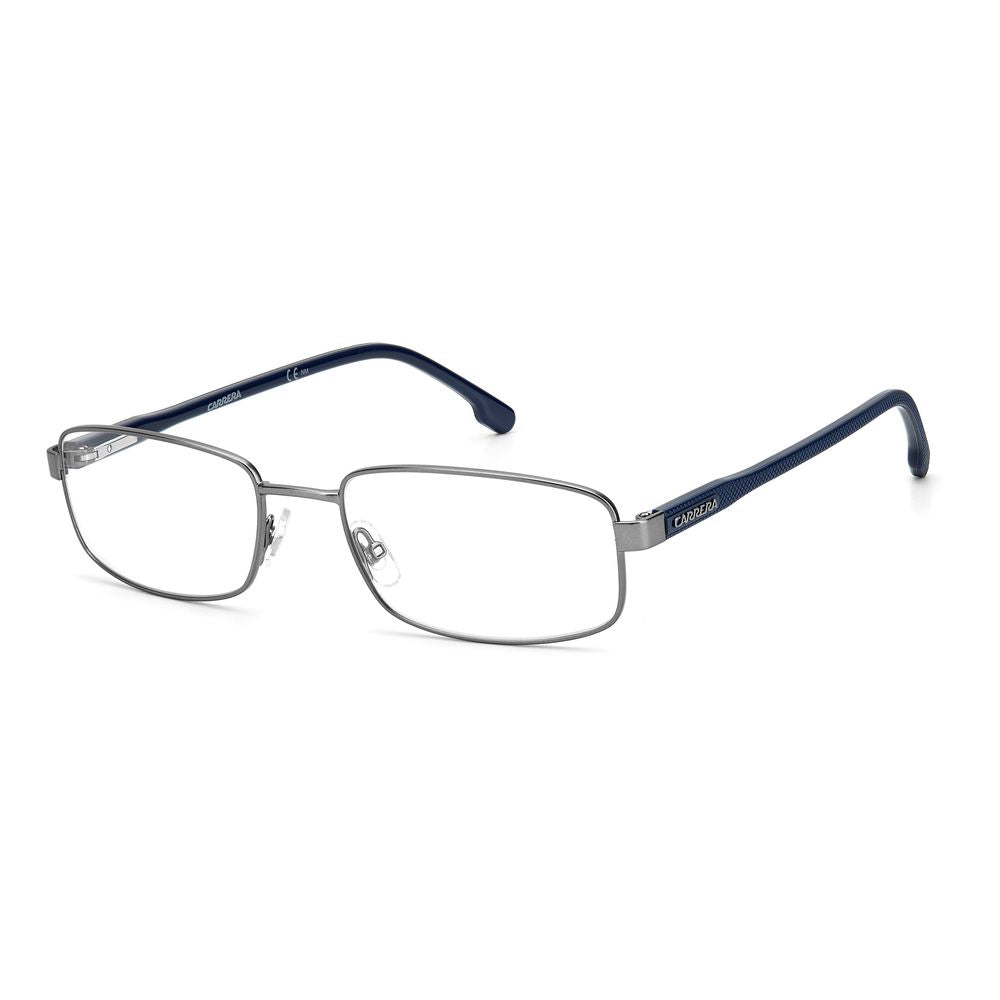 Carrera Grey Glasses Frames for Men