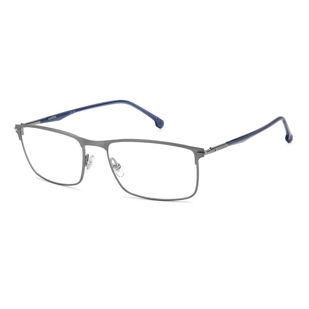 Carrera Grey Glasses Frames for Men