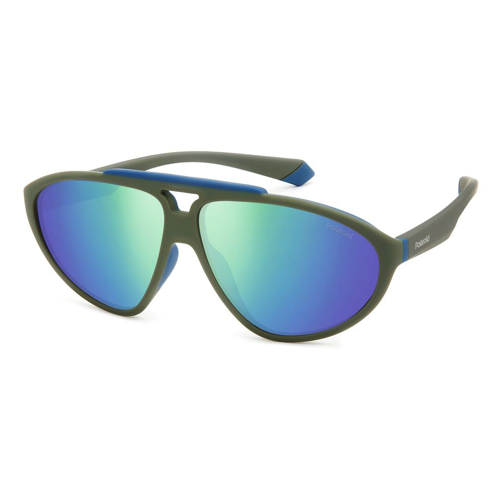 Polaroid Multicolor Sunglasses Unisex