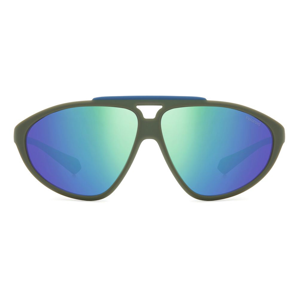 Polaroid Multicolor Sunglasses Unisex alternate view