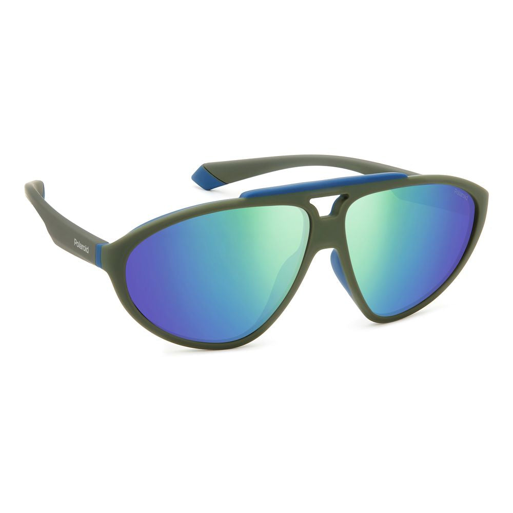 Polaroid Multicolor Sunglasses Unisex detail view