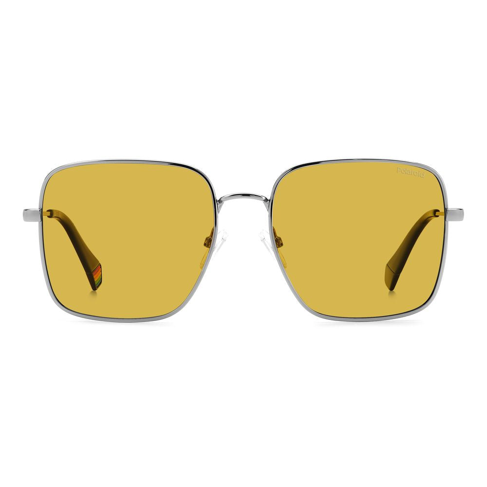 Polaroid Grey Sunglasses for Women alternate view