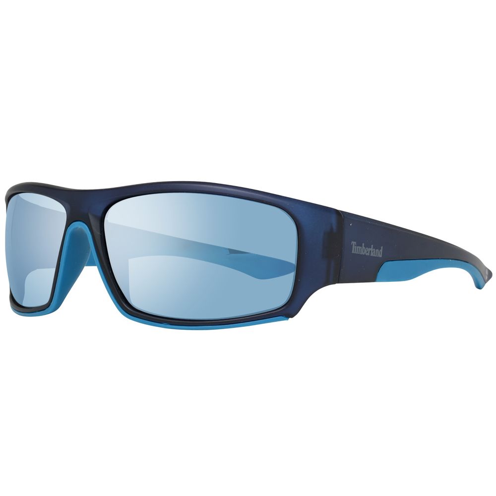 Timberland Black Sunglasses for Men