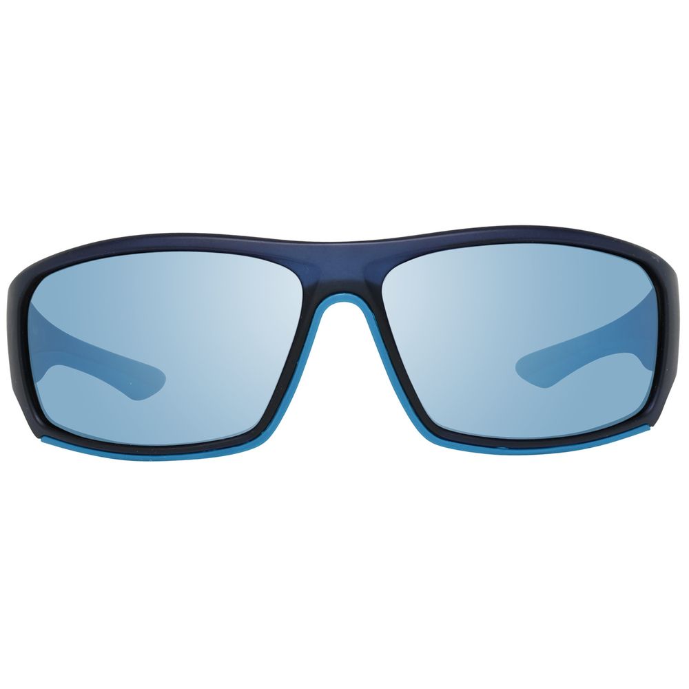 Timberland Black Sunglasses for Men alternate view