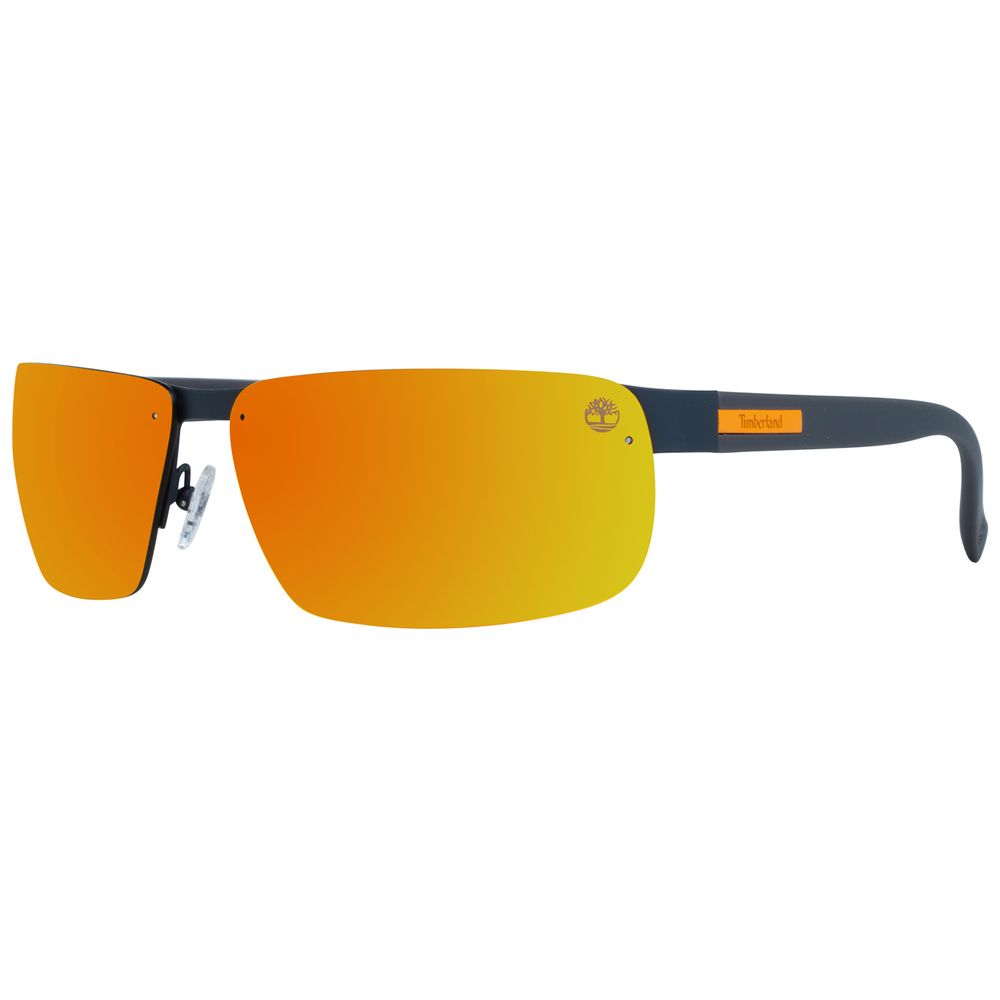 Timberland Brown Sunglasses for Men