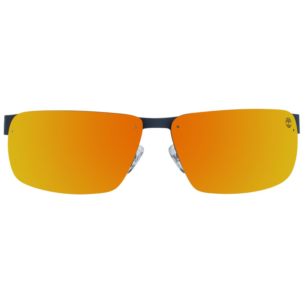 Timberland Brown Sunglasses for Men alternate view