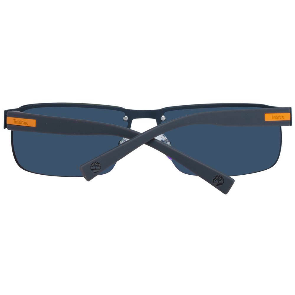 Timberland Brown Sunglasses for Men detail view