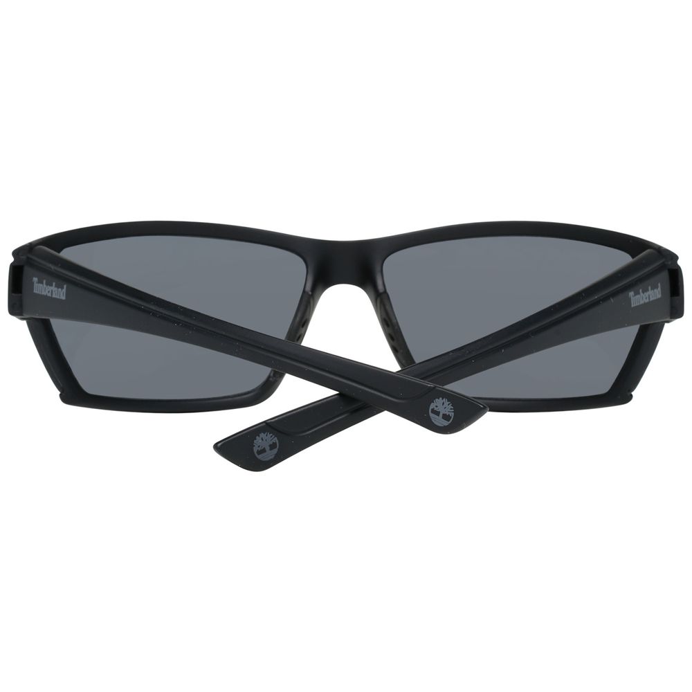 Timberland Brown Sunglasses for Men detail view