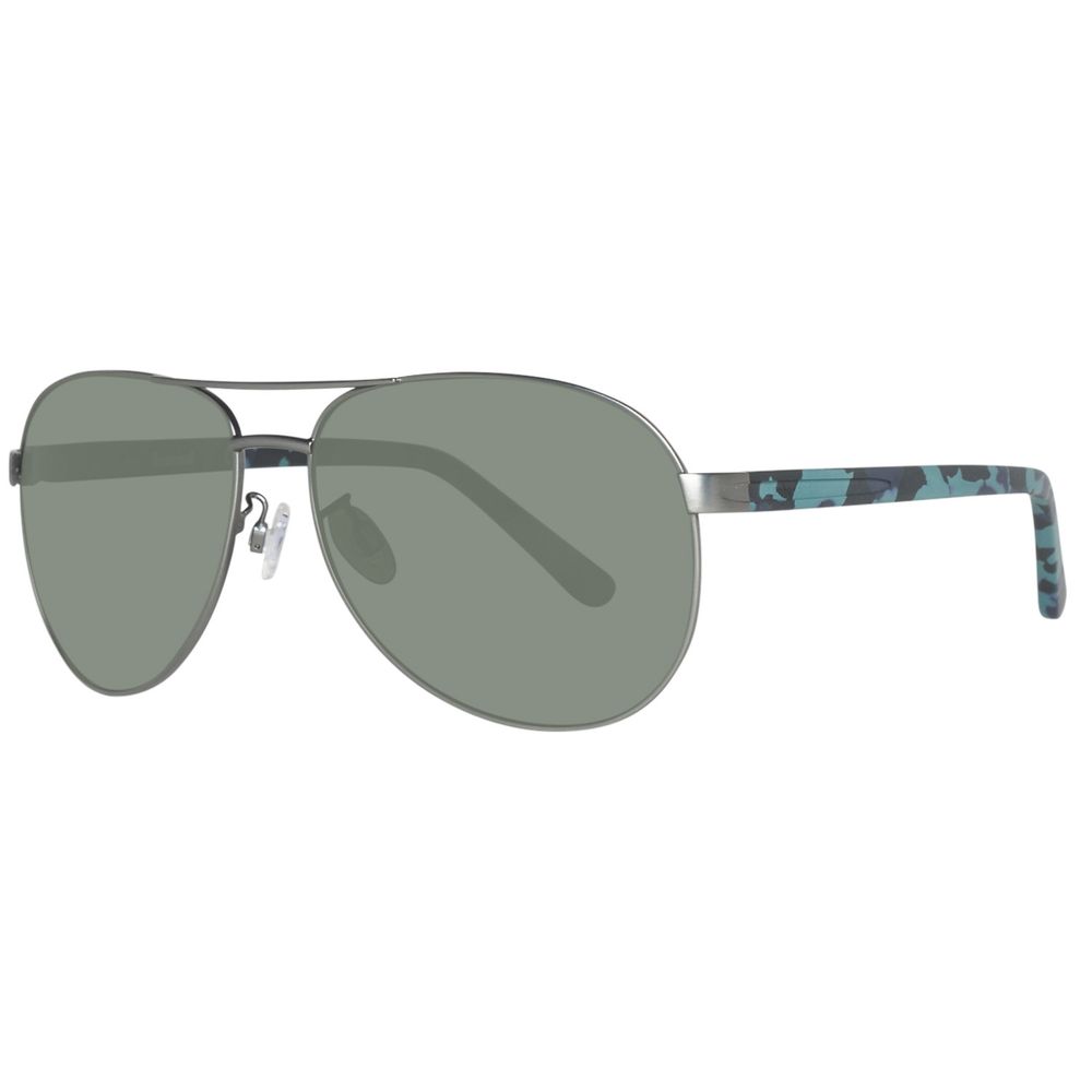 Timberland White Sunglasses for Men