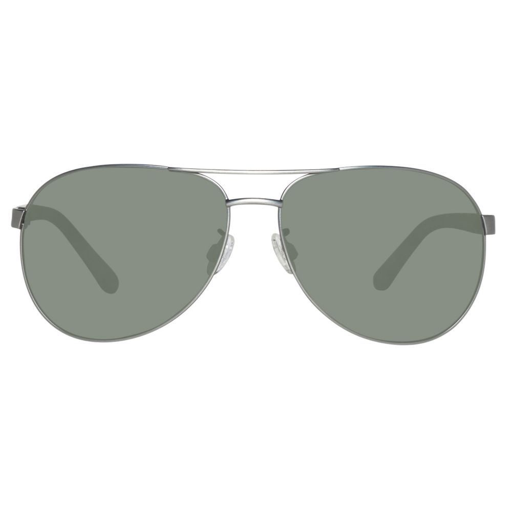 Timberland White Sunglasses for Men alternate view