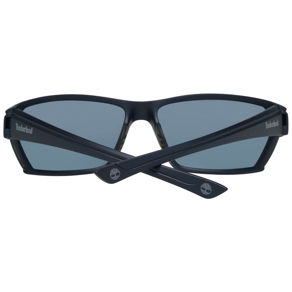 Timberland Black Sunglasses for Men detail view