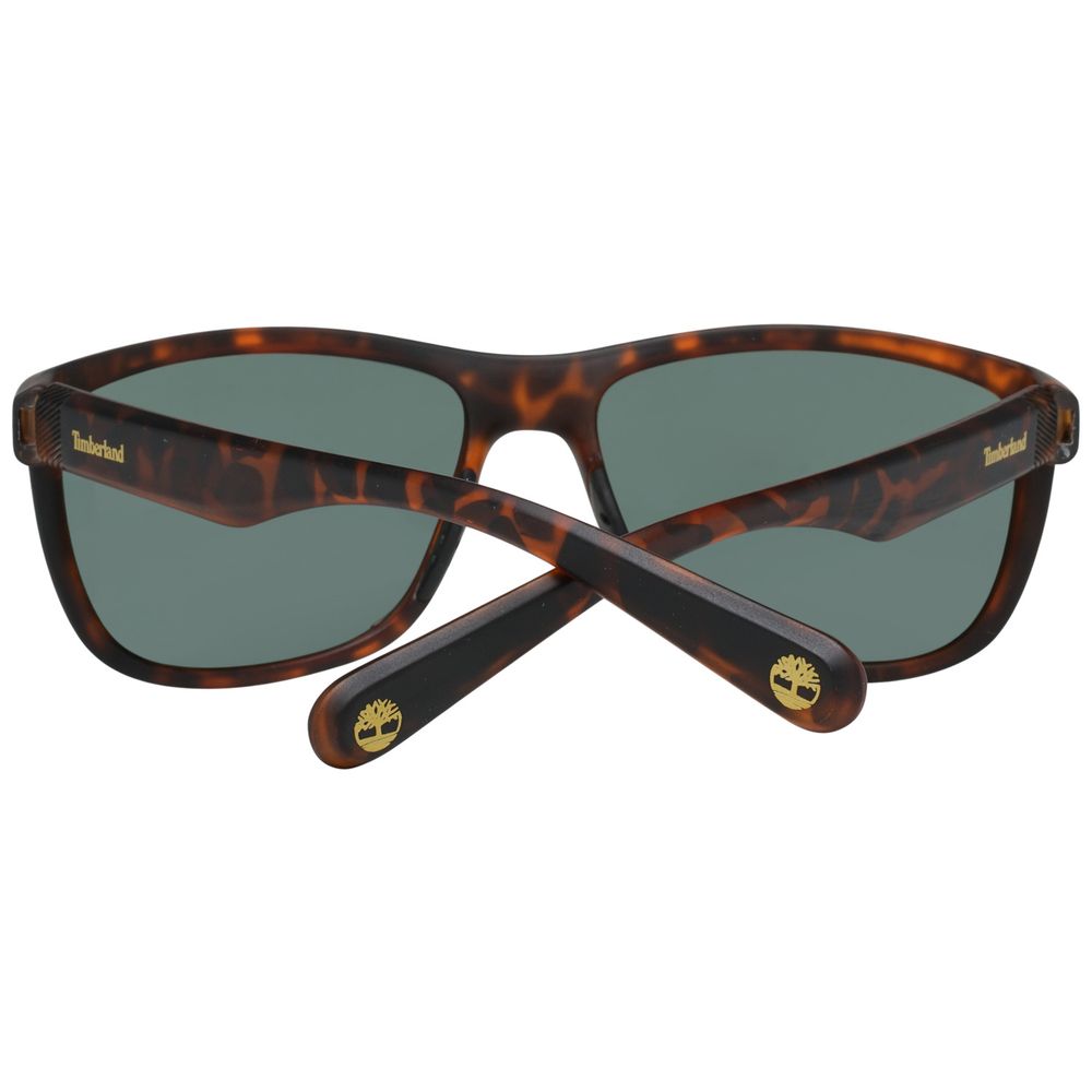 Timberland Transparent Sunglasses for Men detail view