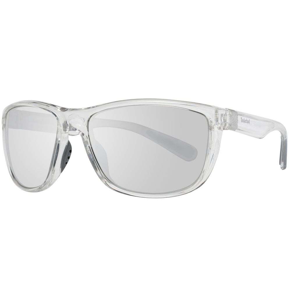 Timberland Black Sunglasses for Men