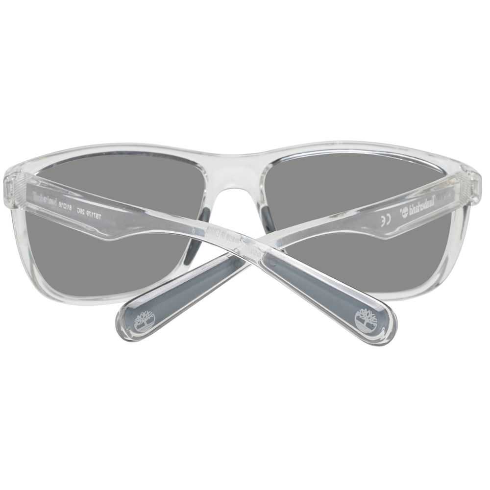 Timberland Black Sunglasses for Men detail view