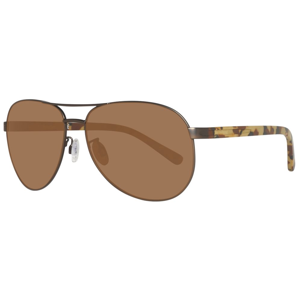 Timberland Grey Sunglasses for Men
