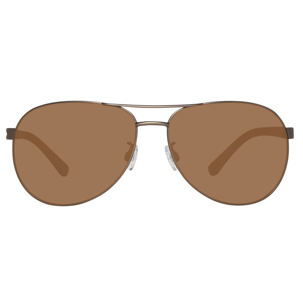 Timberland Grey Sunglasses for Men alternate view