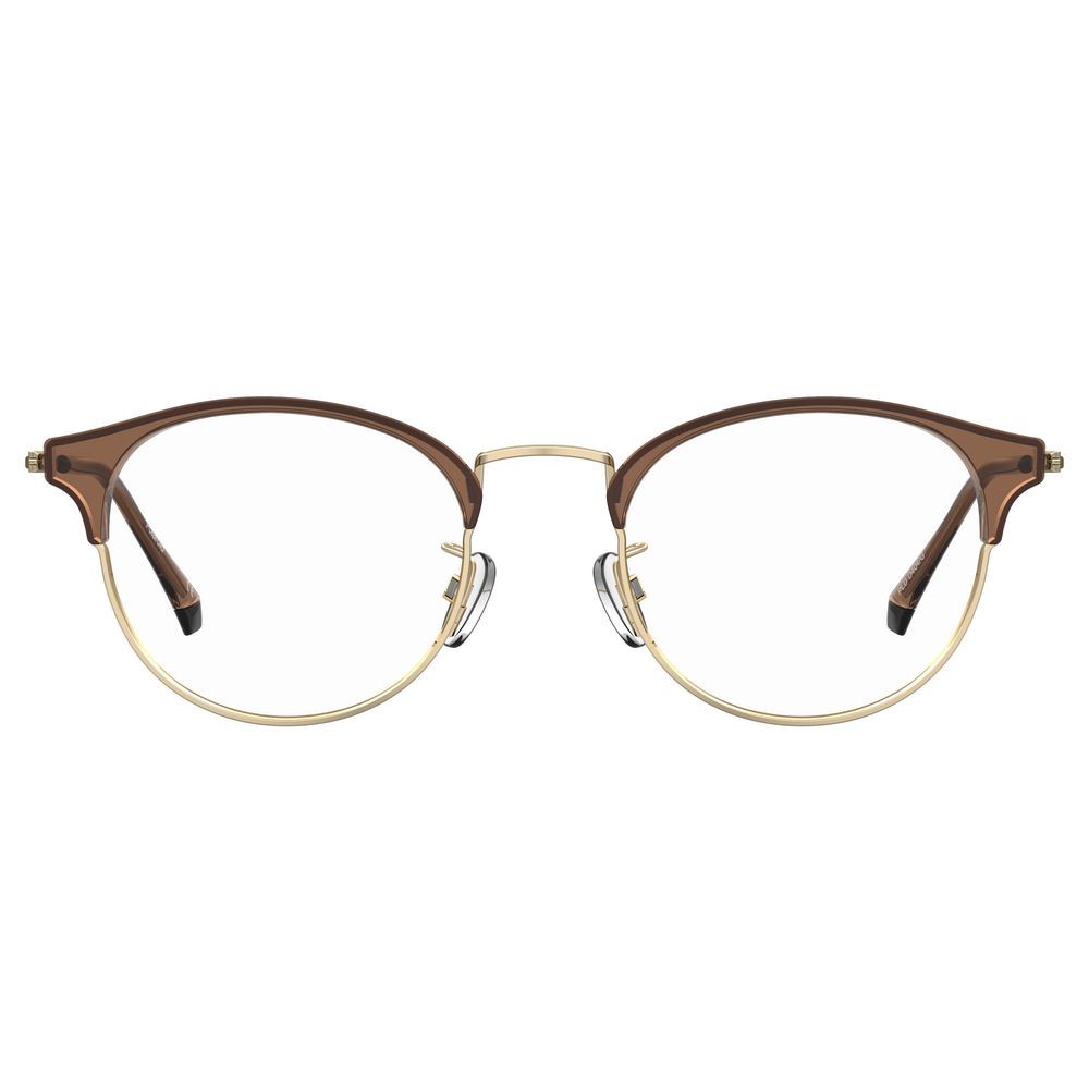 Polaroid Brown Glasses Frames Unisex alternate view
