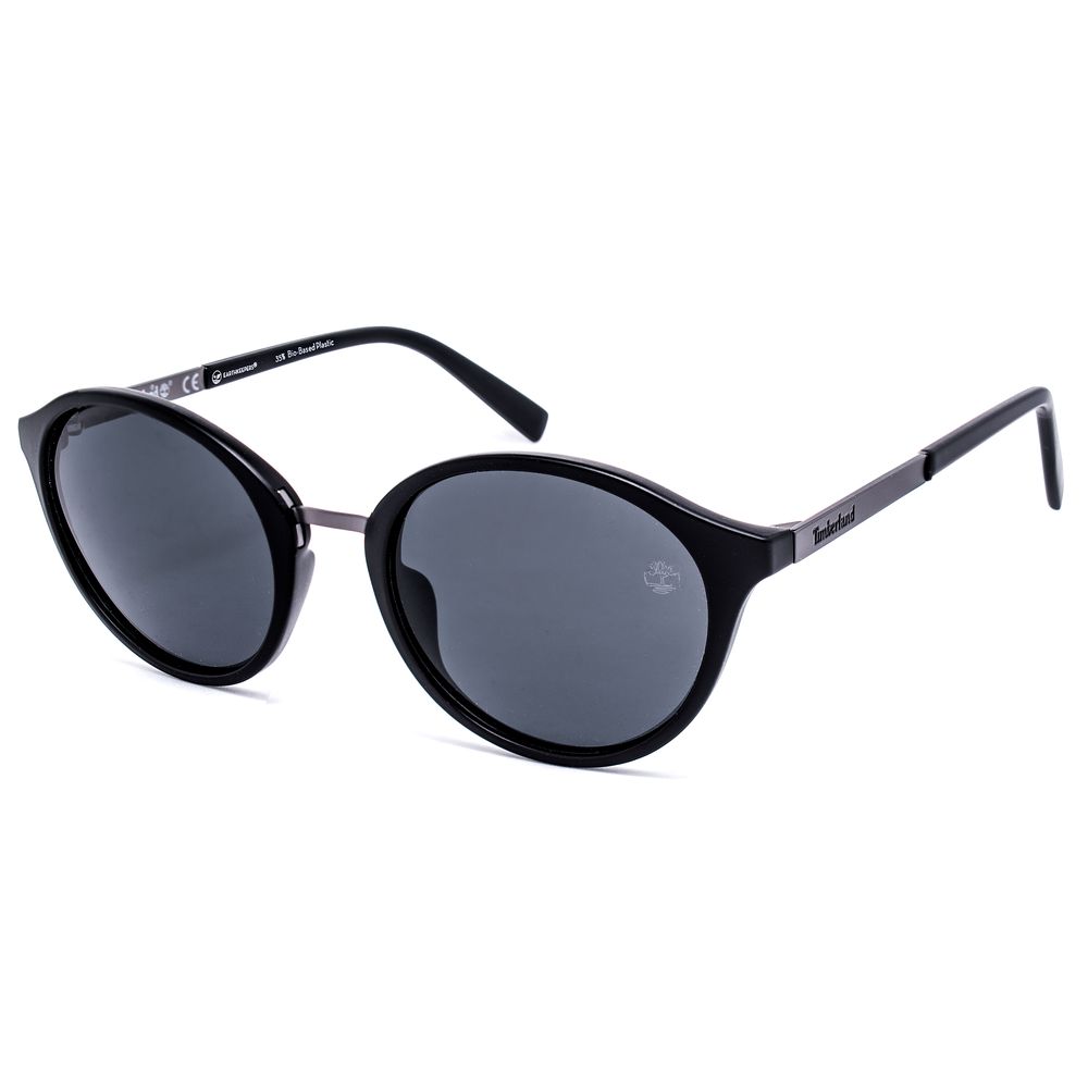 Timberland Black Sunglasses for Women