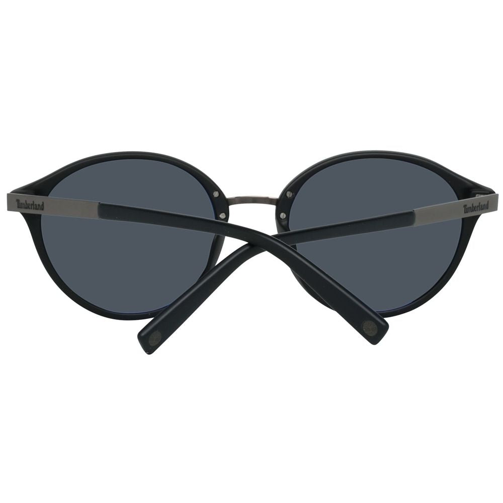 Timberland Black Sunglasses for Women detail view