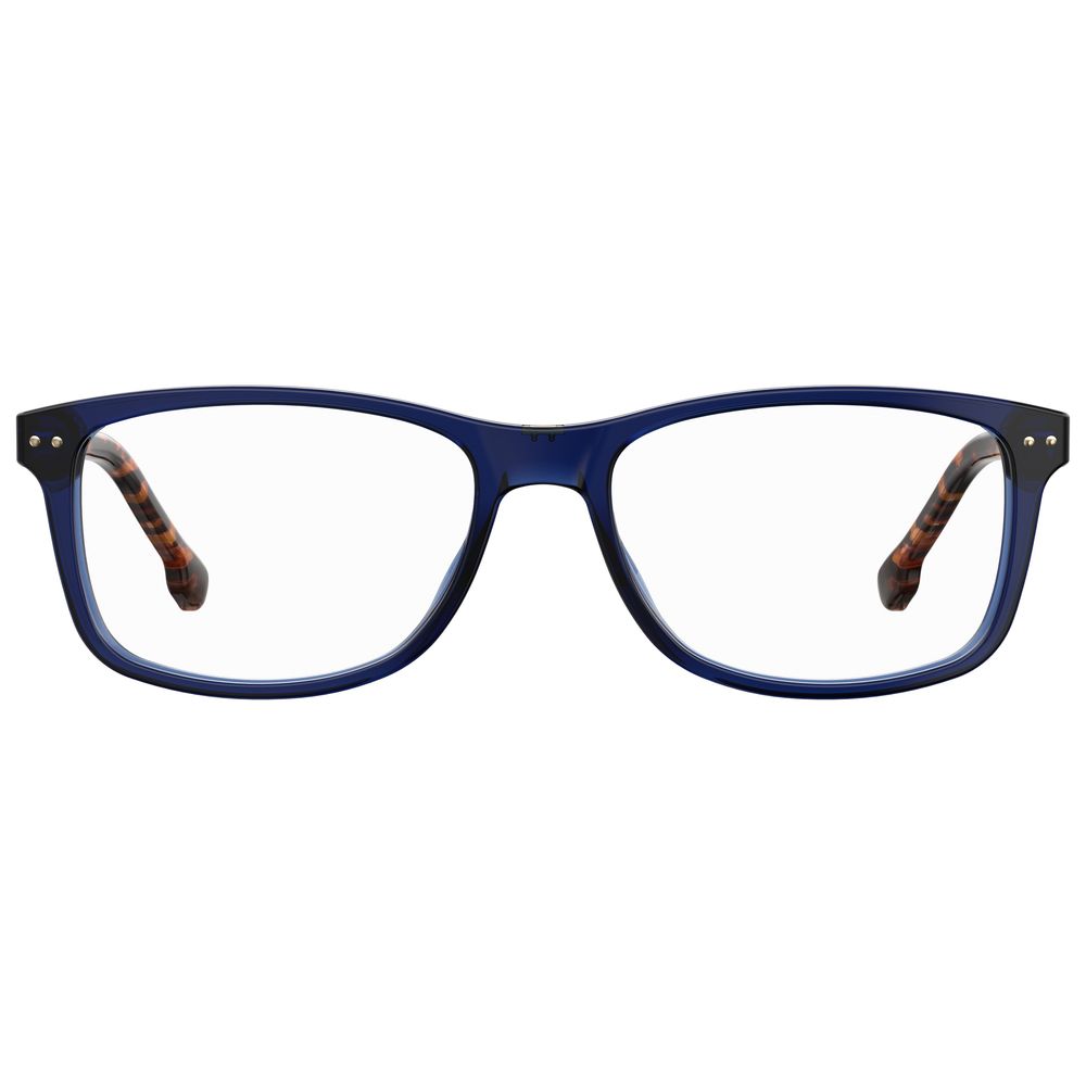 Carrera Blue Glasses Frames Unisex alternate view