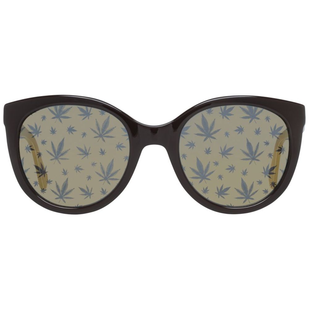 Police Brown Sunglasses for Women alternate view
